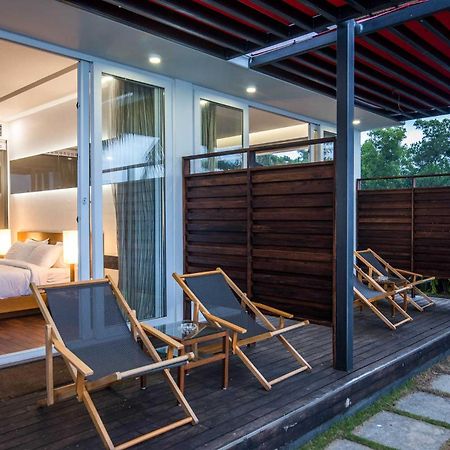 Stayvista At The Rain - River Villa With Infinity Pool Alappuzha Eksteriør billede